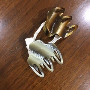 Anthropology never worn